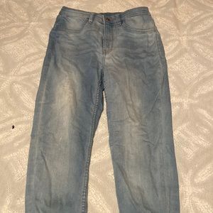 h&m jeans
